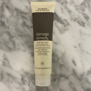 AVEDA damage remedy hair repair